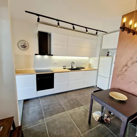 Nena Apartment