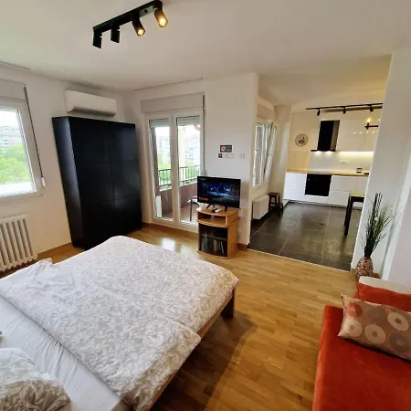 Apartment Nena *